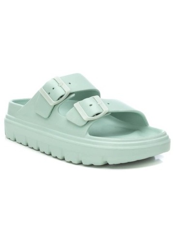 Pantofle se 2 sponami Xti®