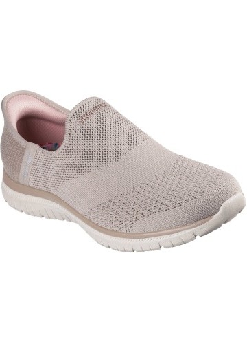 Tenisky bez tkaniček Slip-In Virtue-Sleek de Skechers®