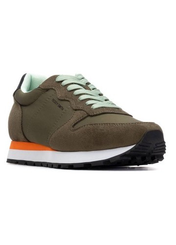 Tenisky s tkaničkami TEDDY SMITH®