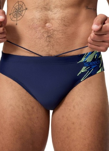 Slipové plavky Medley Logo 7 cm Speedo®