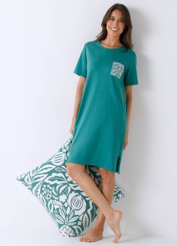 Noční košile Montego