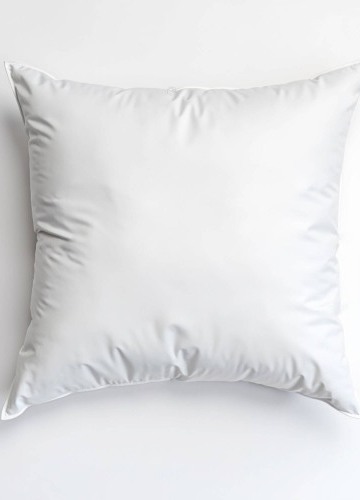 Tvrdý polštář s trojitou ochranou GreenSphere®