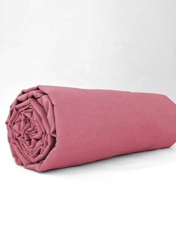 Bavlněné napínací prostěradlo Sanfor®