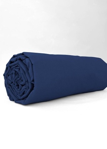 Bavlněné napínací prostěradlo Sanfor®