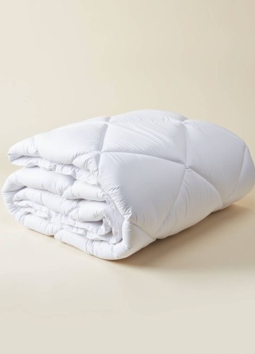 Prikrývka Edona® s úpravou proti roztočom Greensphère 350 g/m², hotelová kvalita