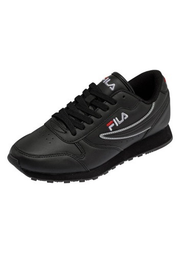 Tenisky so šnúrkami ORBIT LOW FILA®