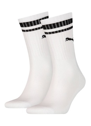 Súprava 3 párov ponožiek Heritage Crew Puma®