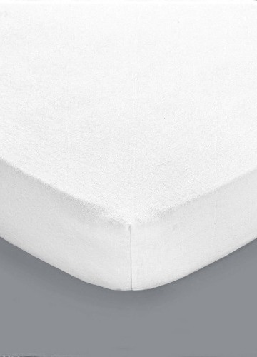 Nepropustná ochrana dětské matrace