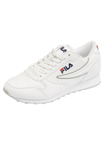 Tenisky s tkaničkami ORBIT LOW FILA®