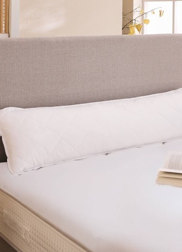 Vankúšový valček Bultex® s pamäťovou penou Maxi Confort