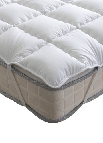 Termoregulační přídavná matrace Outlast 450g/m2