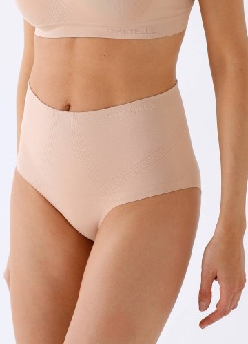 Zoštíhľovacie nohavičky Smooth Comfort Chantelle® s vysokým pásom