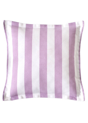 Pruhovaný polštář Céleste