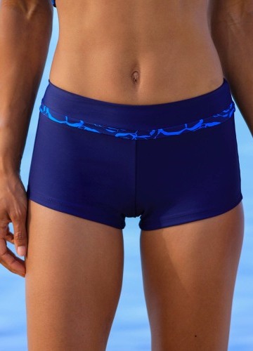 Plavkové boxerky Sambava
