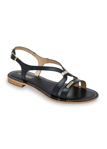 Kožené sandály Hamoon Les Tropéziennes par M Belarbi®