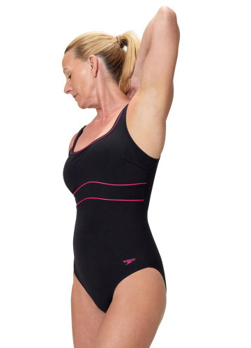 Jednodílné plavky Contour Eclipse Speedo®