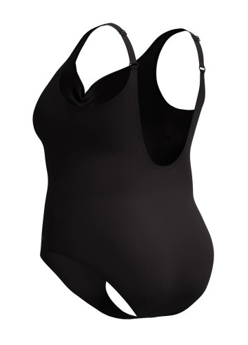 Jednodílné plavky AquaNite Speedo®, větší velikosti