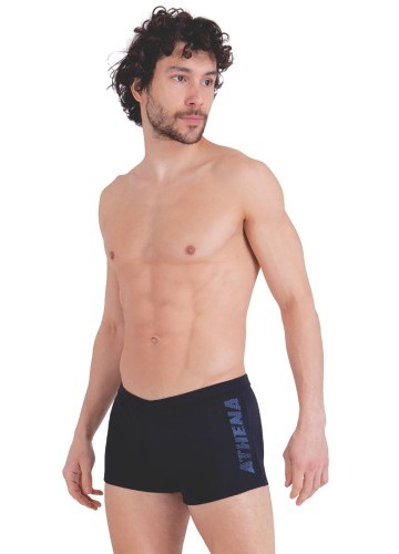 Plavkové boxerky Sport Sérigraphie Athena®