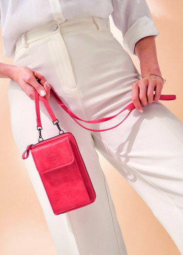 Crossbody kabelka