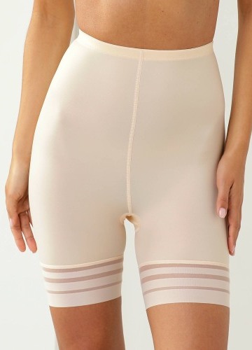 Stahující kalhotky panty