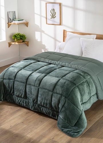 Obojstranná prikrývka 300 g/m2
