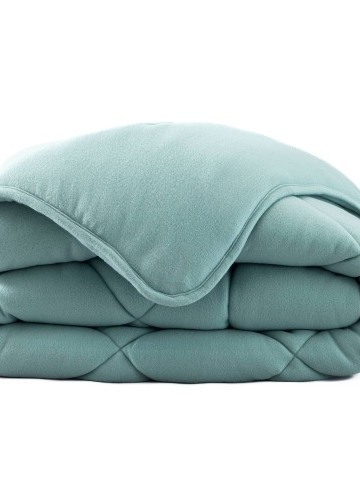 Fleecová přikrývka 350 g/m2