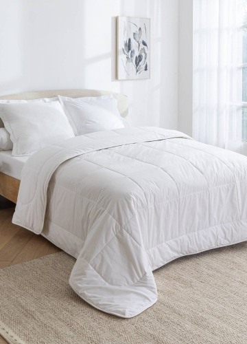 Prikrývka z čistej vlny Woolmark 600g/m2 zn. Ourson
