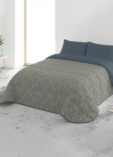 Přikrývka z mikrovlákna s potiskem Liana 200g/m2