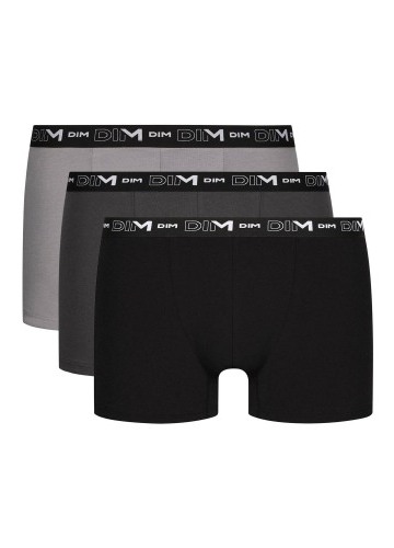 Boxerky Dim®, súprava 3 ks