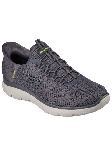 SKETCHERS Nazouvací tenisky Slip-ins - Summits