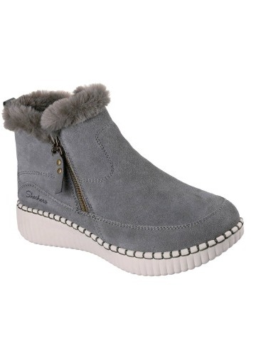 Topánky Skechers Relaxed Fit® : Wilshire Blvd - Fresh Zip