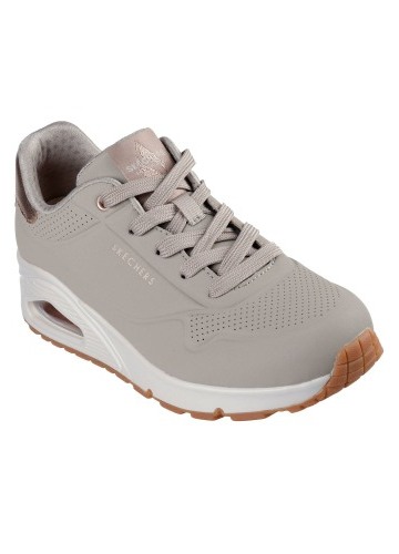 Tenisky Street™ UNO - Golden Air Skechers®