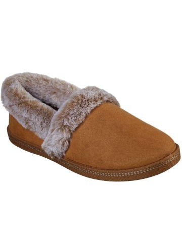 Šľapky Skechers Cali® Cozy Campfire - Team Toasty