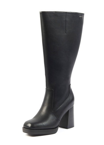 Čižmy pre široké lýtka 2XL Melissa Gabylou®