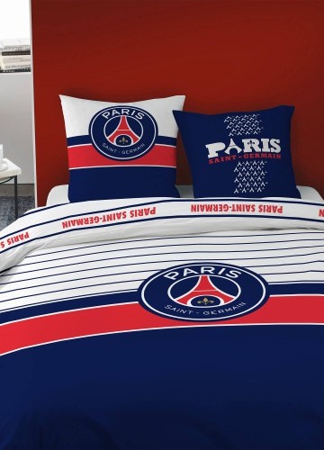 Povlečení s potiskem PSG, bavlna 57 vláken/cm2