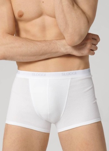 Boxerky Basic Freefit X-Move Sloggi®