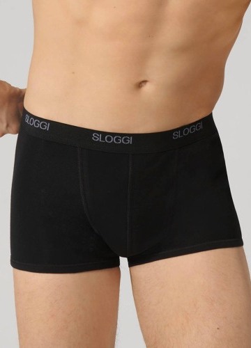Boxerky Basic Freefit X-Move Sloggi®