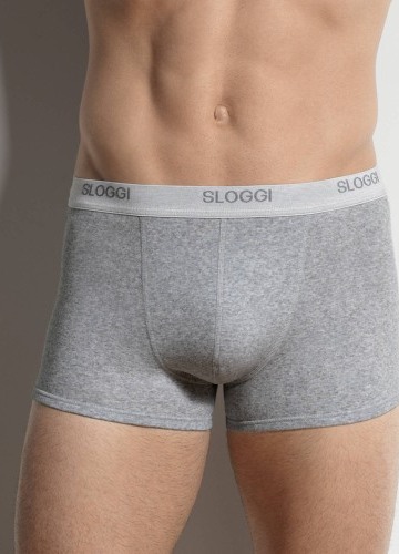 Boxerky Basic Freefit X-Move Sloggi®