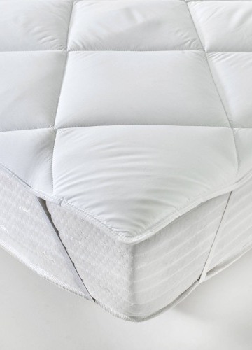 Vrchný matrac 500g/m2 s úpravou QuickDry®