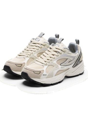 Tenisky TACTRON FILA® se stříbrnými vsadkami