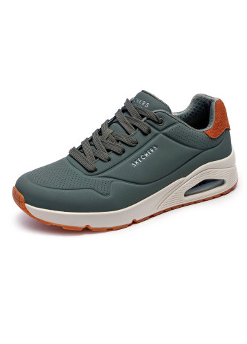 Pánske tenisky Street™ Uno - Suited On Air Skechers®
