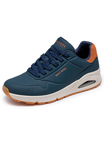 Pánske tenisky Street™ Uno - Suited On Air Skechers®