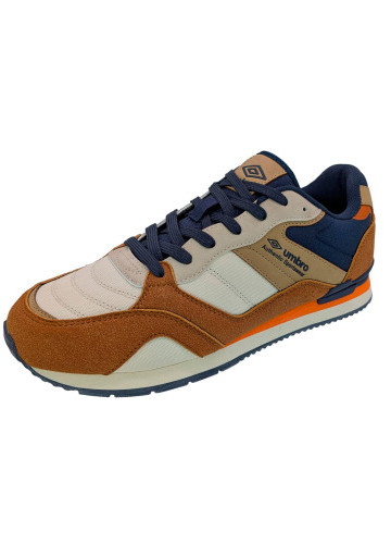 Pánske pestrofarebné tenisky Arron Umbro®