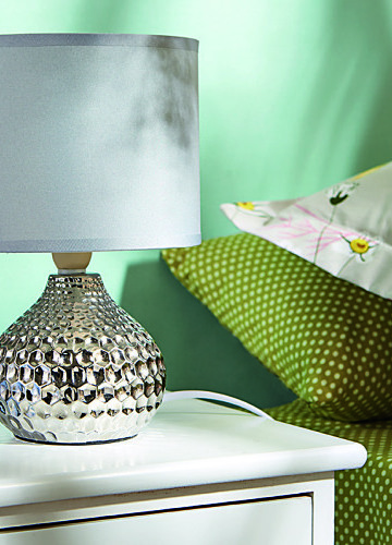 Lampa dekorativní