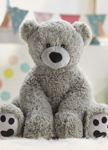 Plyšový medvěd VENDELÍN