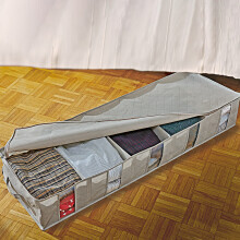 Bielizník pod posteľ
