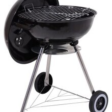 Grill weglowy BARI
