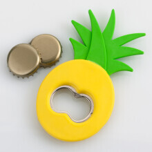 Otvárač na fľaše "Ananas"