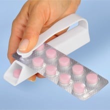 Tablettakinyomó