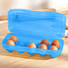 Box na vajcia